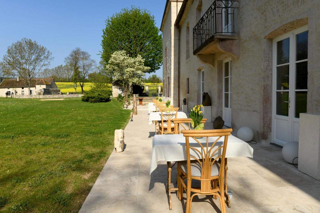 Chateau De Pymont Boyer Bagian luar foto