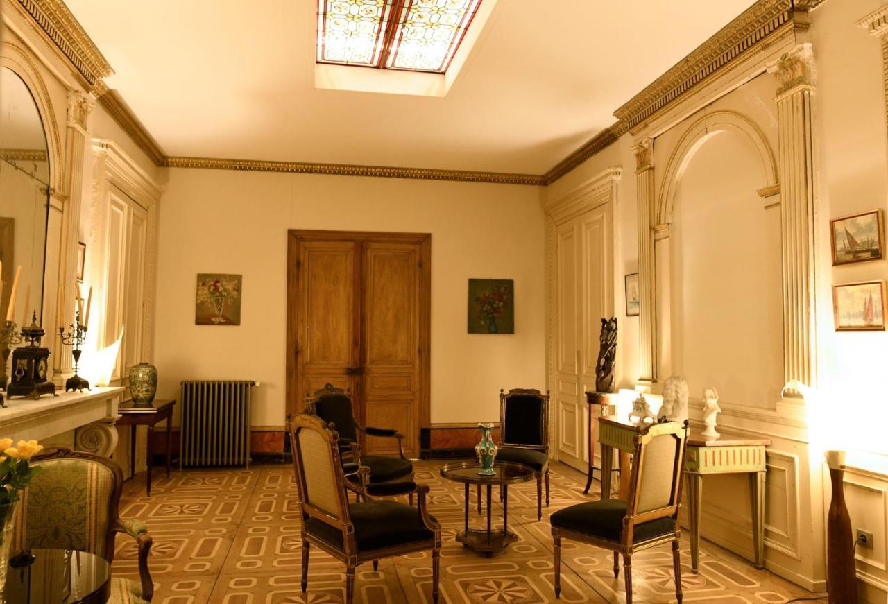Chateau De Pymont Boyer Bagian luar foto