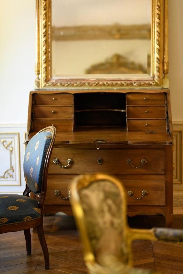 Chateau De Pymont Boyer Bagian luar foto