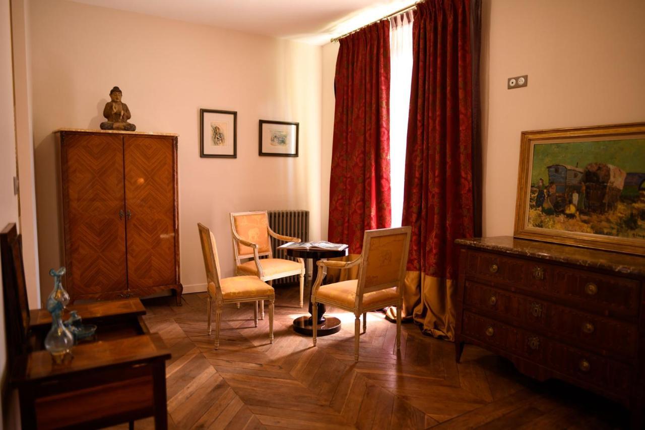 Chateau De Pymont Boyer Bagian luar foto